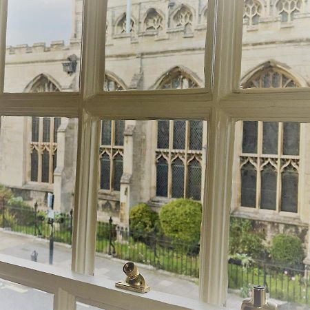 Crownplace Bury St. Edmunds Zewnętrze zdjęcie